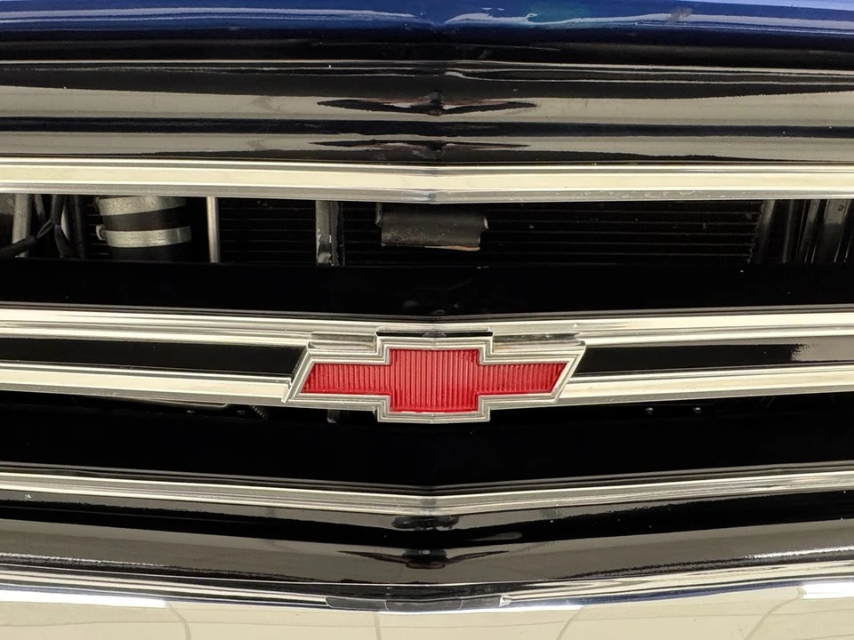 1968 Chevrolet C/K 2nd Gen - Image 9 of 21