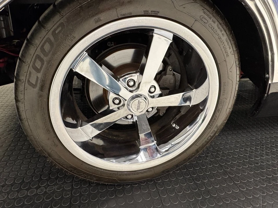 1968 Chevrolet C/K 2nd Gen - Image 11 of 21