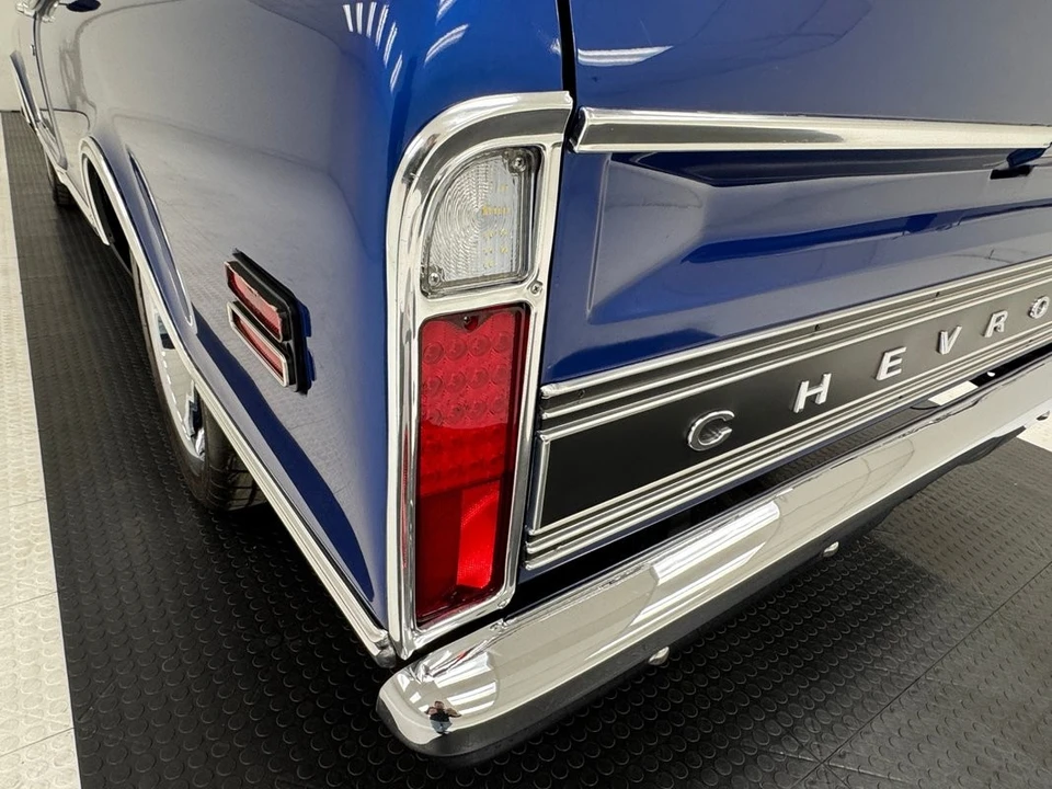 1968 Chevrolet C/K 2nd Gen - Image 19 of 21