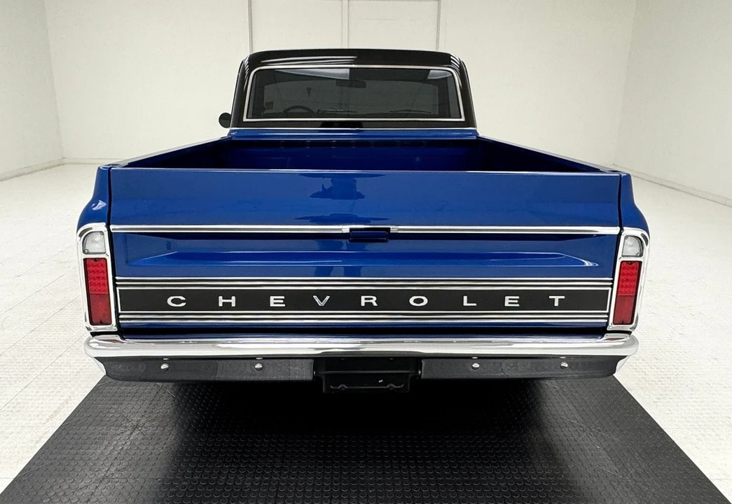 1968 Chevrolet C/K 2nd Gen - Image 4 of 21