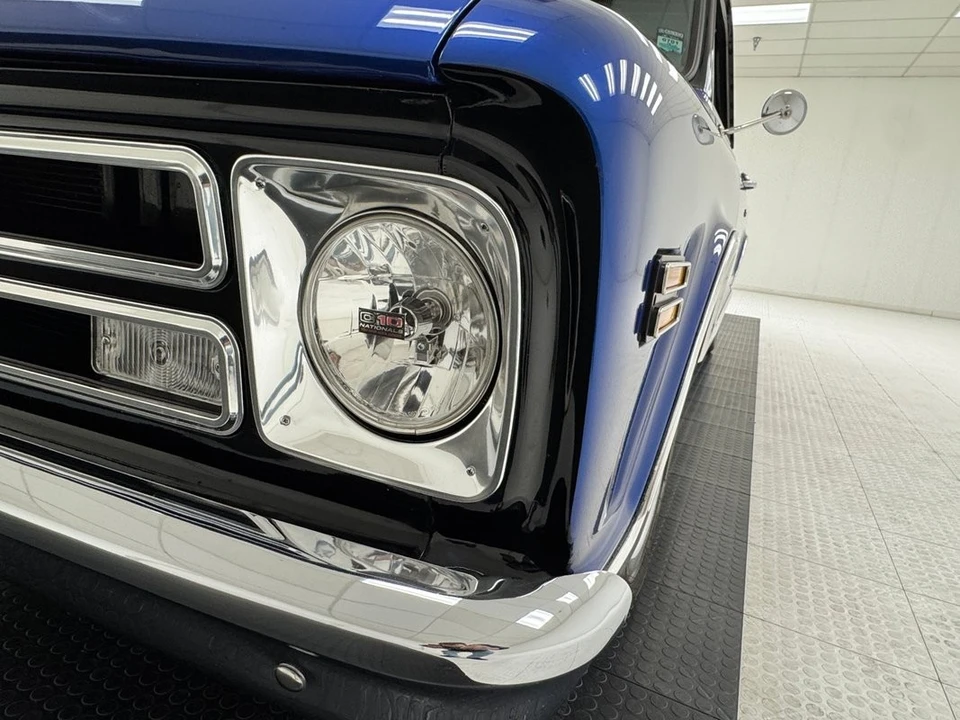 1968 Chevrolet C/K 2nd Gen - Image 10 of 21