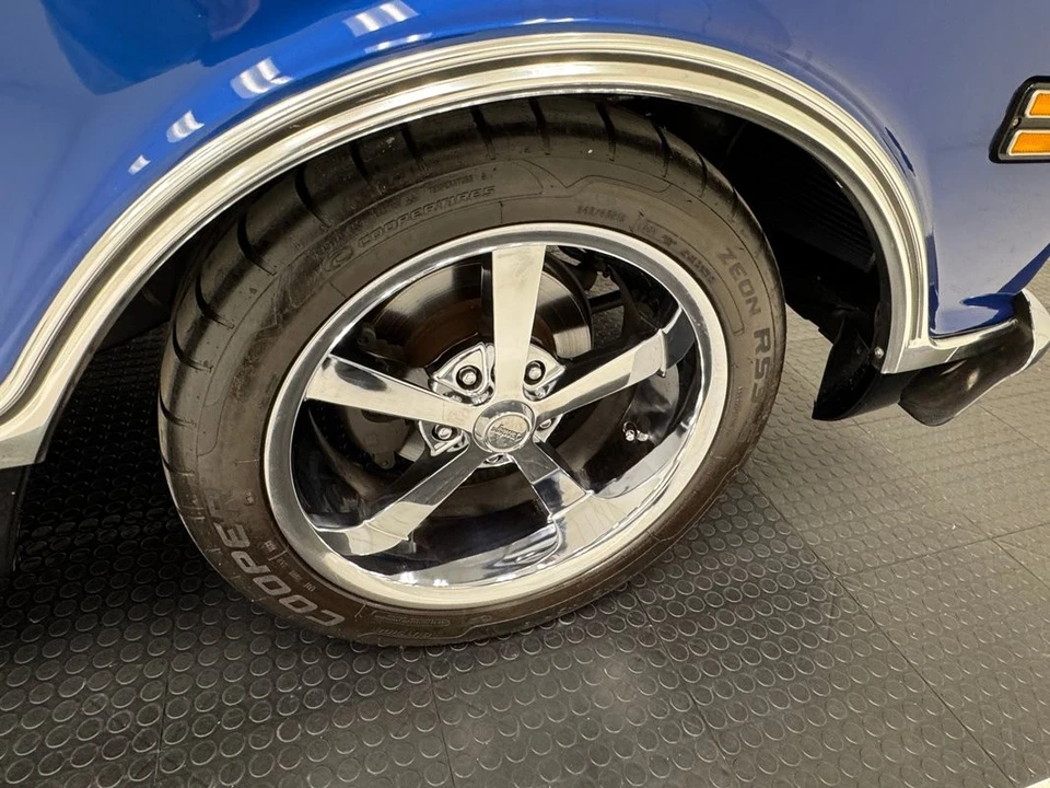 1968 Chevrolet C/K 2nd Gen - Image 21 of 21