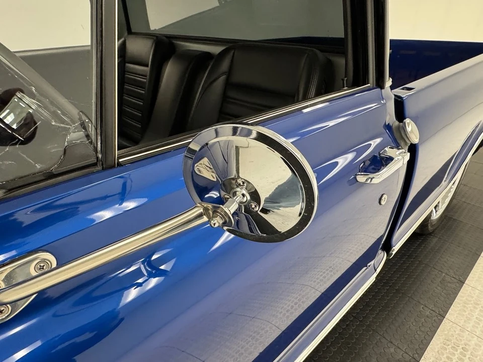 1968 Chevrolet C/K 2nd Gen - Image 14 of 21