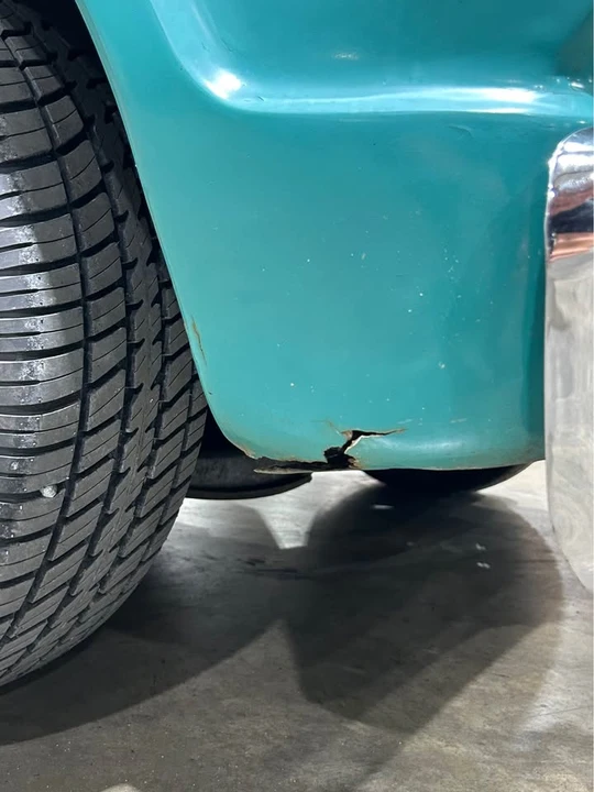 1968 Chevrolet C/K 2nd Gen - Image 9 of 19