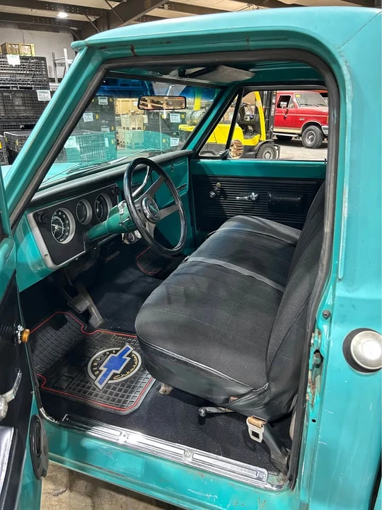 1968 Chevrolet C/K 2nd Gen - Image 13 of 19