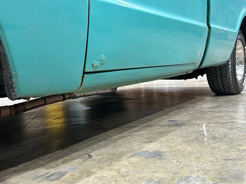 1968 Chevrolet C/K 2nd Gen - Image 8 of 19