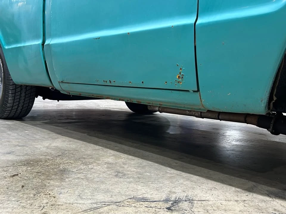 1968 Chevrolet C/K 2nd Gen - Image 7 of 19