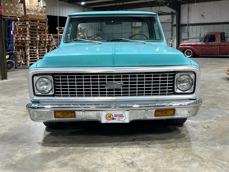 1968 Chevrolet C/K 2nd Gen - Image 3 of 19
