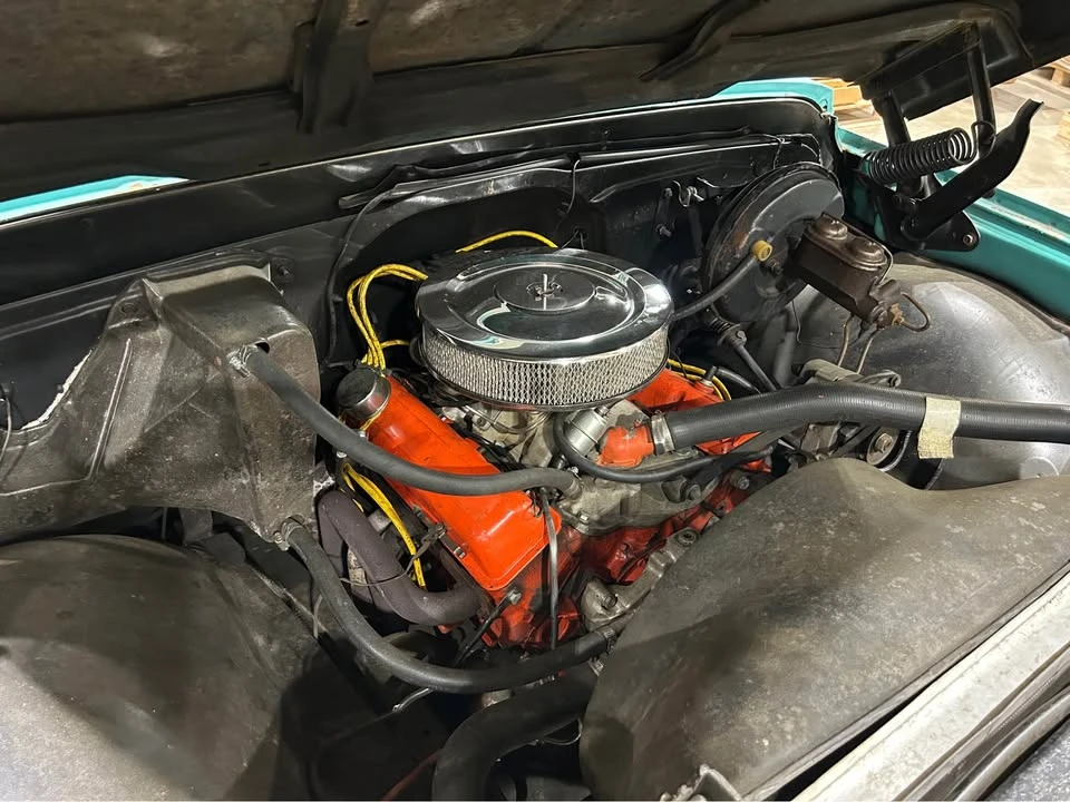 1968 Chevrolet C/K 2nd Gen - Image 11 of 19