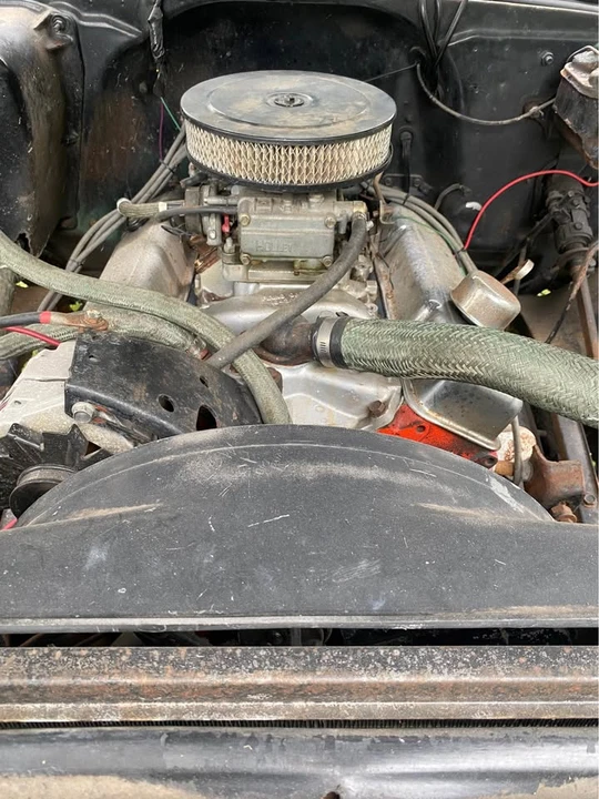 1968 Chevrolet C/K 2nd Gen - Image 7 of 8