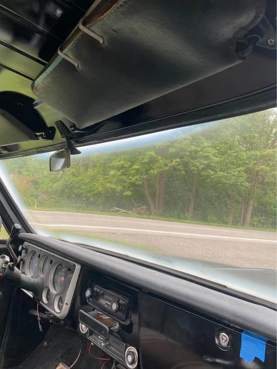 1968 Chevrolet C/K 2nd Gen - Image 6 of 8