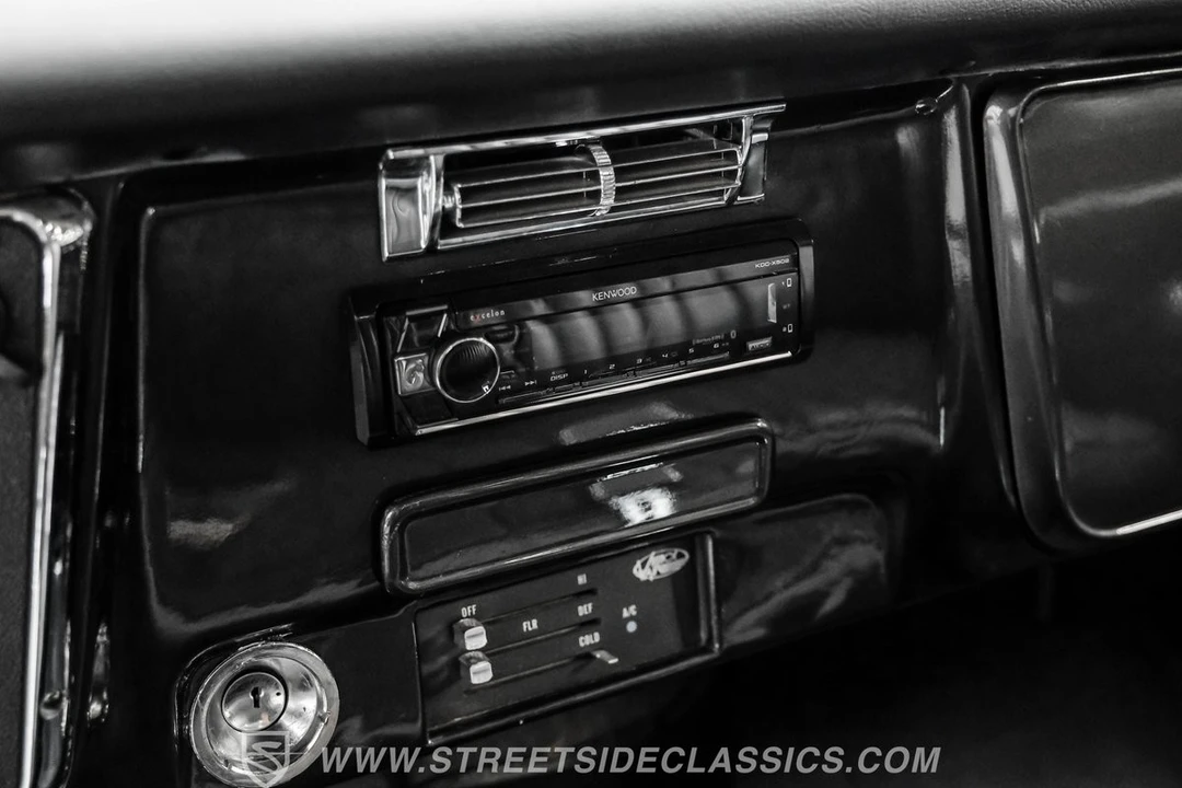 1968 Chevrolet C/K 2nd Gen - Image 8 of 11
