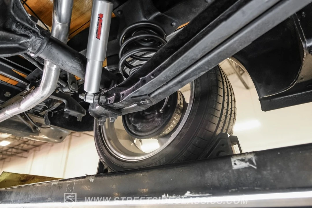 1968 Chevrolet C/K 2nd Gen - Image 10 of 11