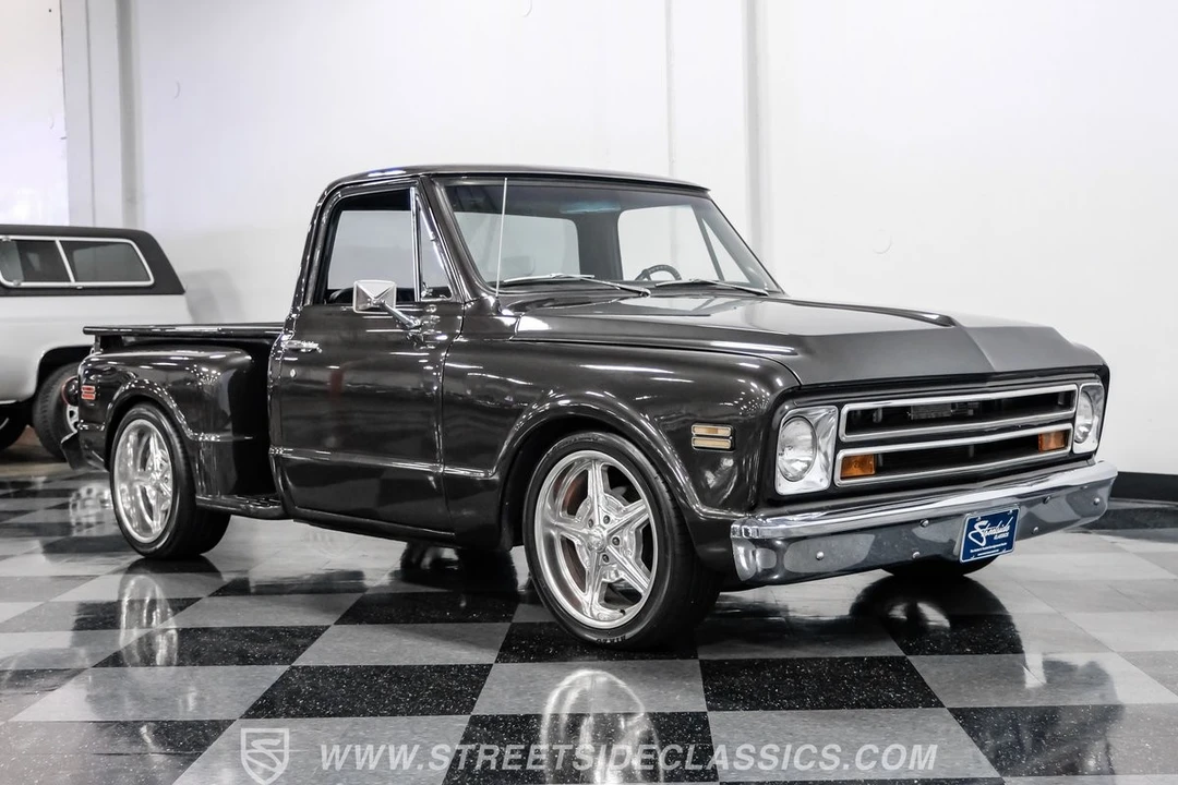 1968 Chevrolet C/K 2nd Gen - Image 2 of 11