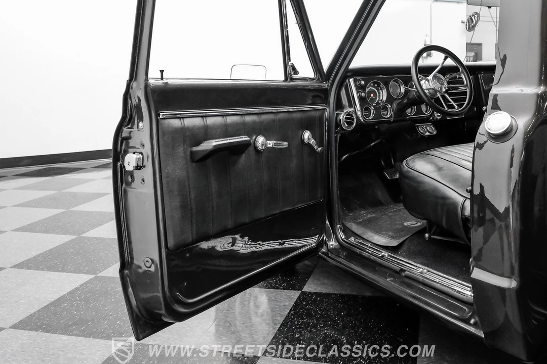 1968 Chevrolet C/K 2nd Gen - Image 6 of 11
