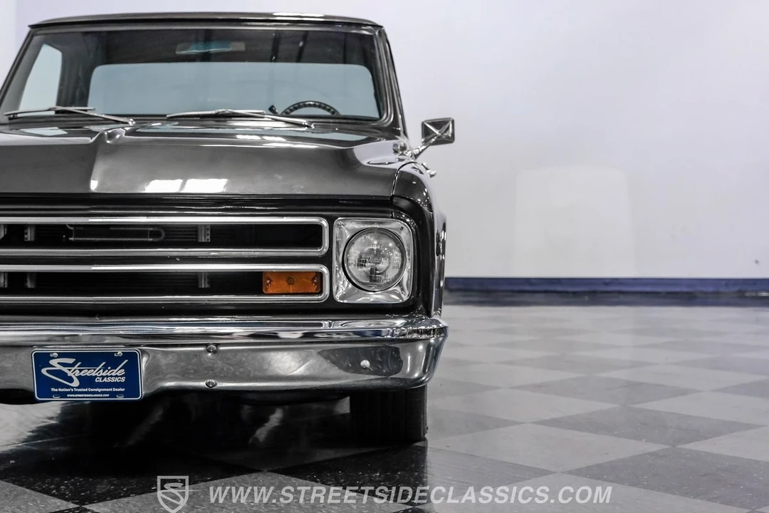 1968 Chevrolet C/K 2nd Gen - Image 4 of 11