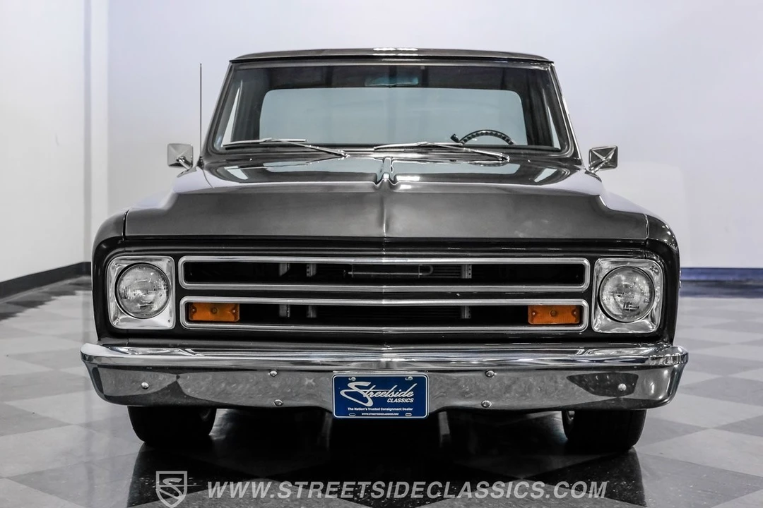 1968 Chevrolet C/K 2nd Gen - Image 3 of 11