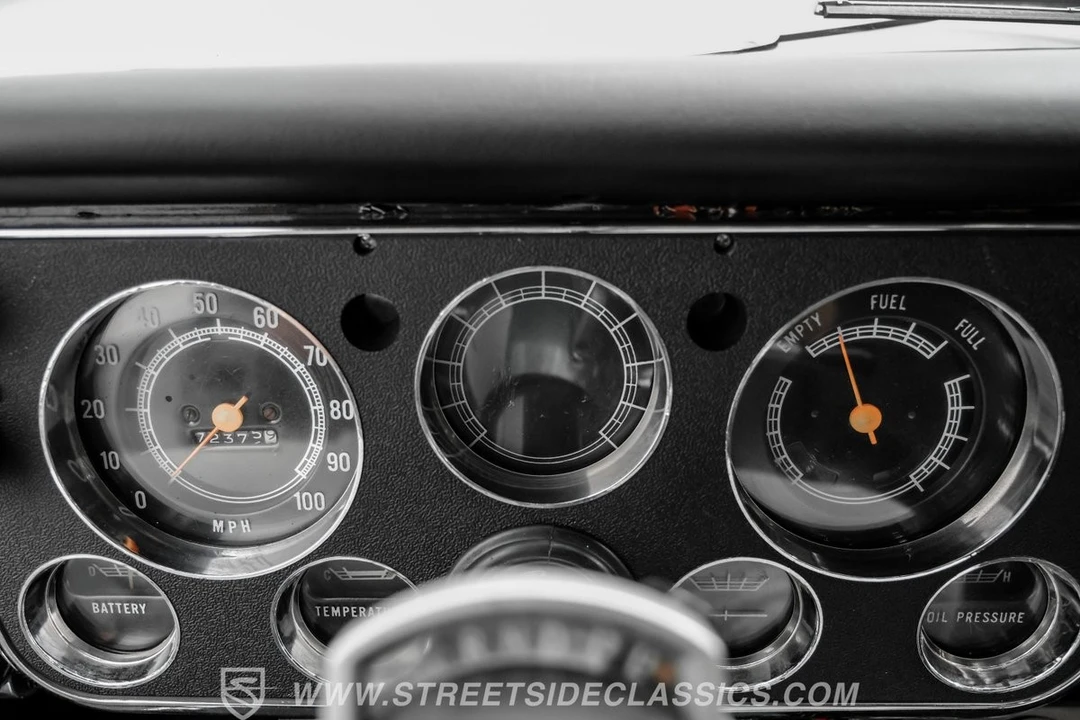 1968 Chevrolet C/K 2nd Gen - Image 7 of 11