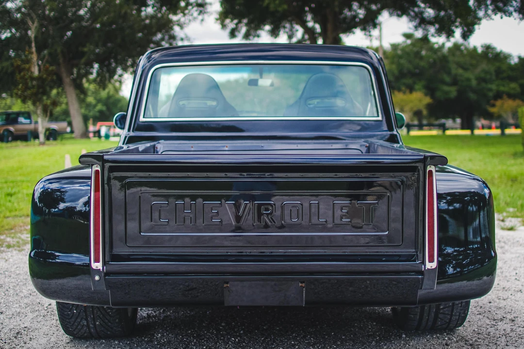 1968 Chevrolet C/K 1st Gen - Image 5 of 5