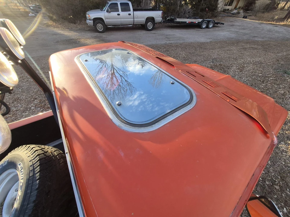 1968 Chevrolet C/K 2nd Gen - Image 23 of 31