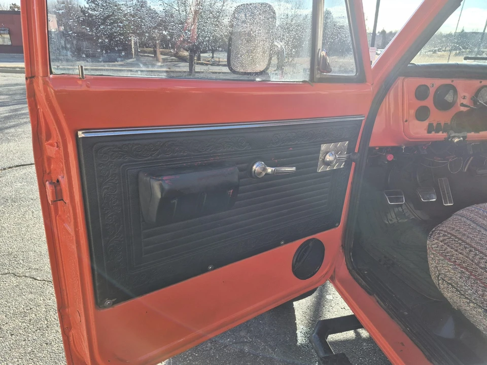 1968 Chevrolet C/K 2nd Gen - Image 29 of 31