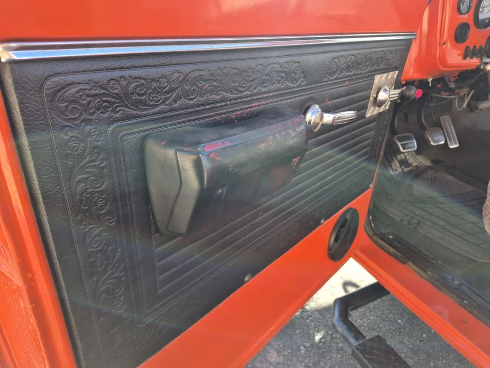 1968 Chevrolet C/K 2nd Gen - Image 30 of 31