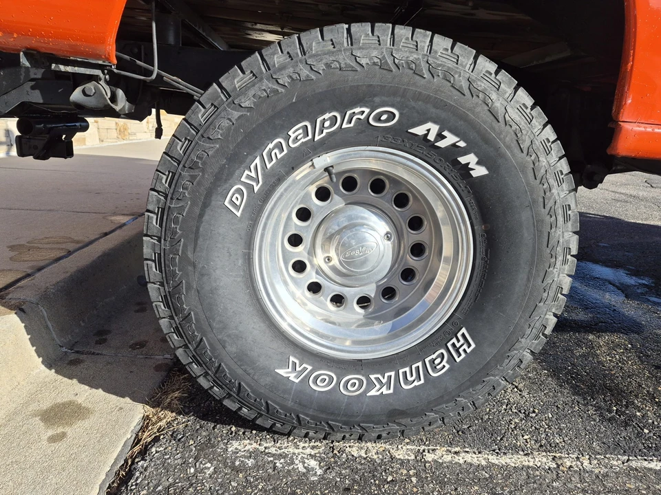 1968 Chevrolet C/K 2nd Gen - Image 28 of 31