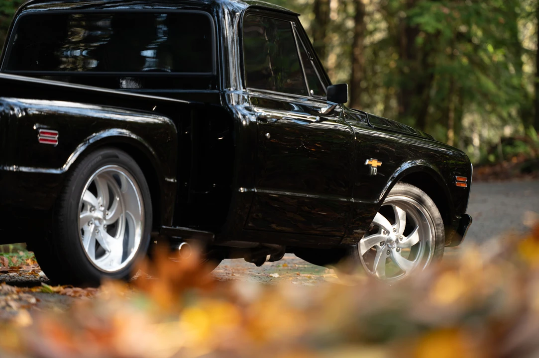 1968 Chevrolet C/K 2nd Gen - Image 24 of 31