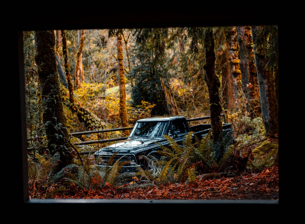 1968 Chevrolet C/K 2nd Gen - Image 5 of 31