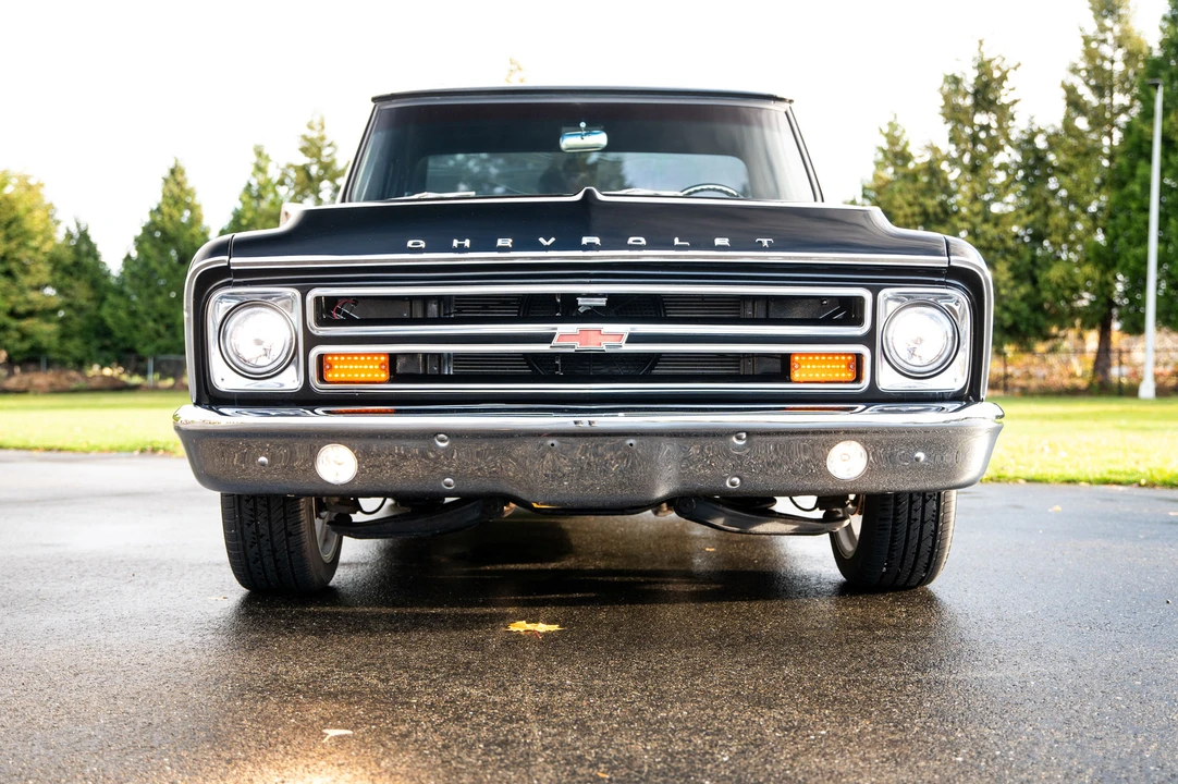 1968 Chevrolet C/K 2nd Gen - Image 29 of 31