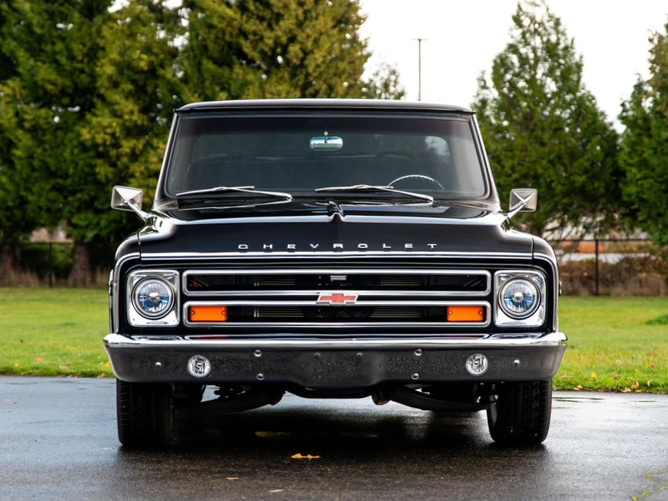 1968 Chevrolet C/K 2nd Gen - Image 28 of 31