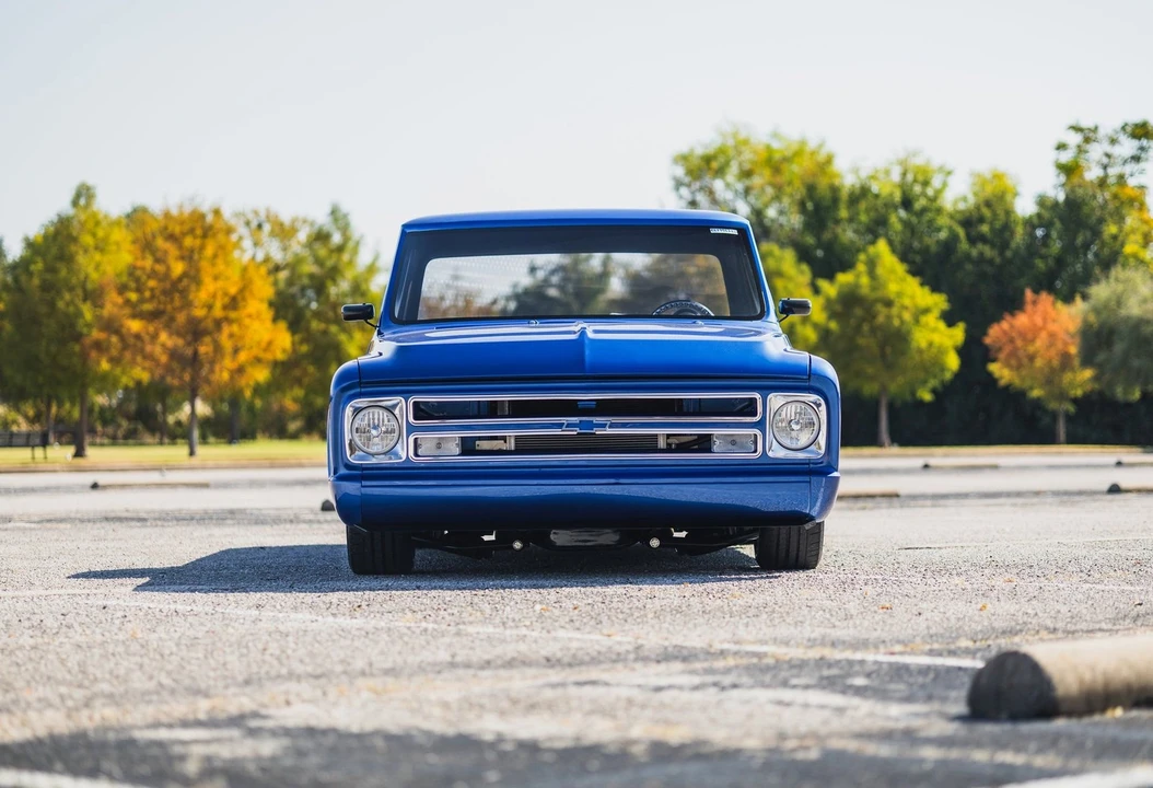 1968 Chevrolet C/K - Image 16 of 31