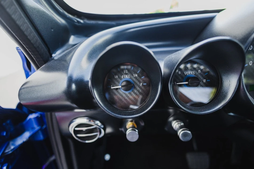 1968 Chevrolet C/K - Image 27 of 31