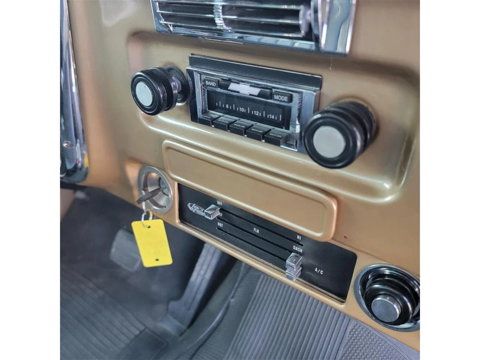 1968 Chevrolet C/K 2nd Gen - Image 28 of 31