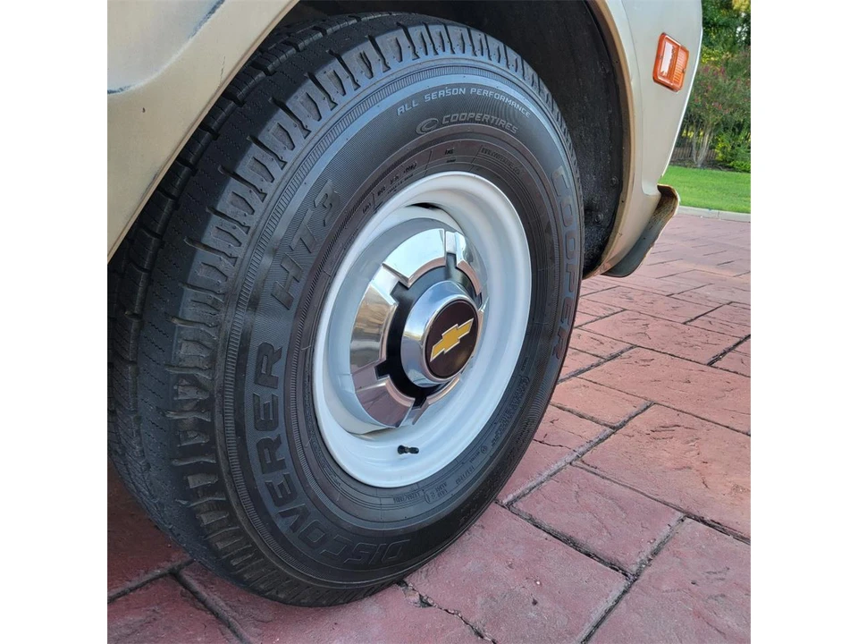 1968 Chevrolet C/K 2nd Gen - Image 18 of 31