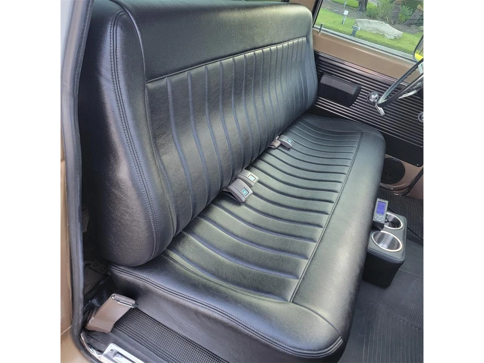 1968 Chevrolet C/K 2nd Gen - Image 23 of 31