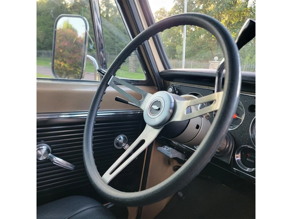 1968 Chevrolet C/K 2nd Gen - Image 26 of 31