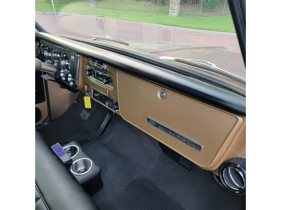 1968 Chevrolet C/K 2nd Gen - Image 25 of 31