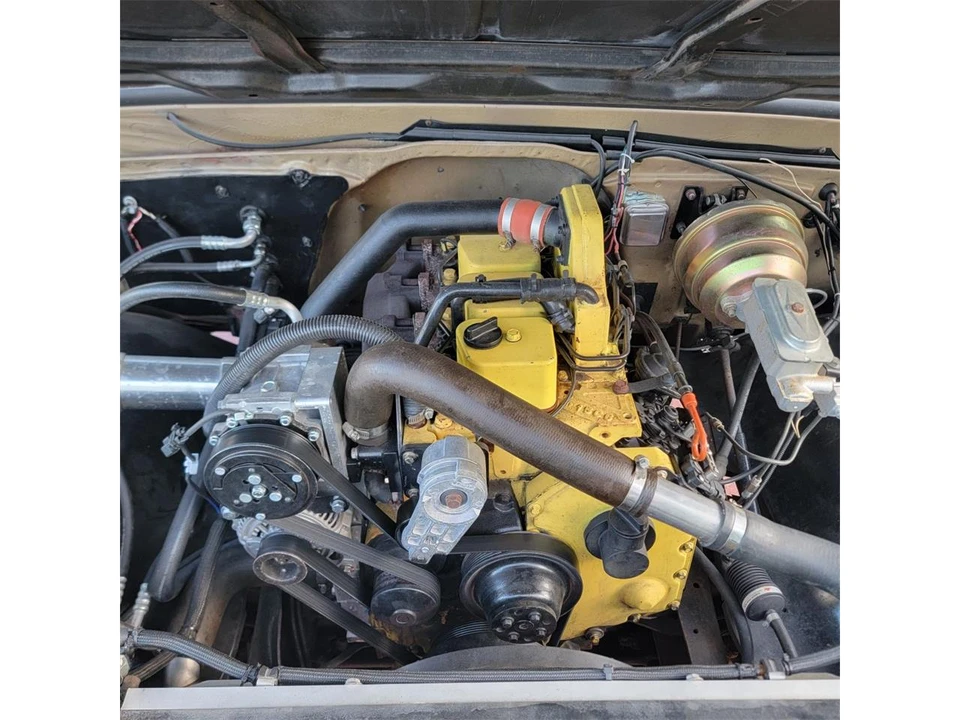1968 Chevrolet C/K 2nd Gen - Image 30 of 31