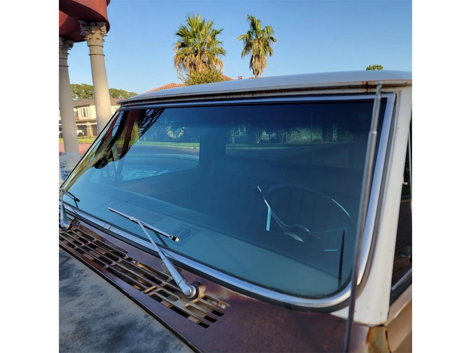 1968 Chevrolet C/K 2nd Gen - Image 13 of 31