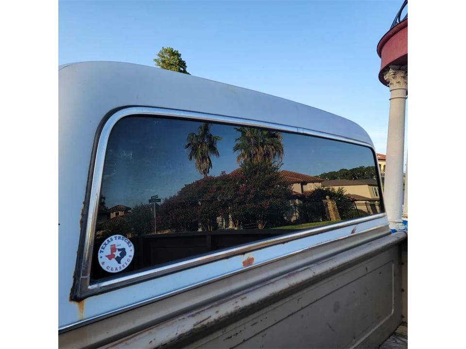 1968 Chevrolet C/K 2nd Gen - Image 15 of 31