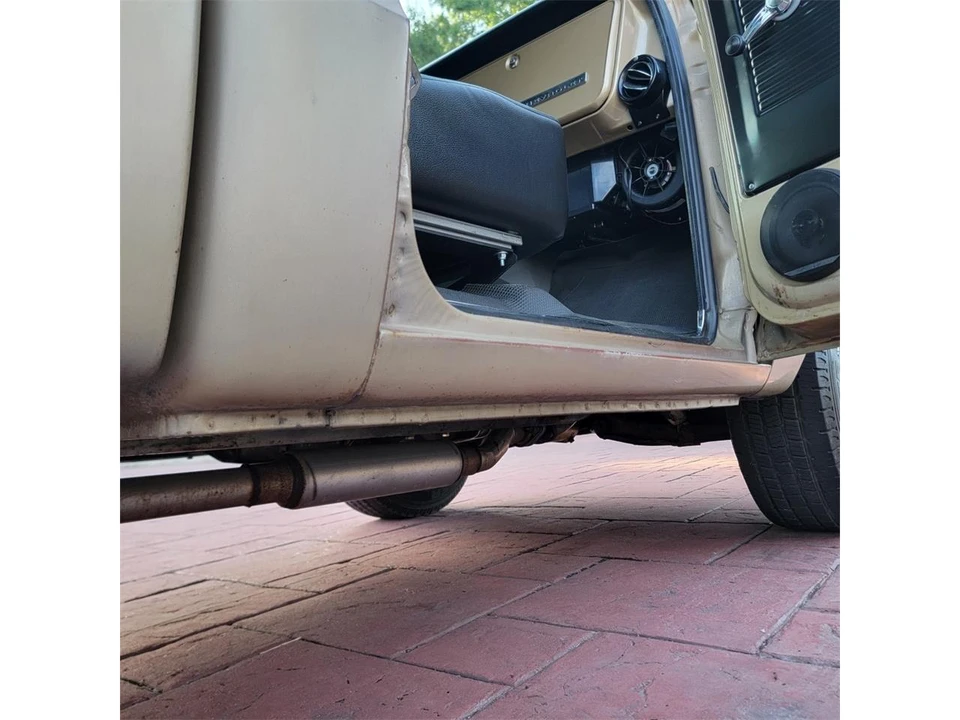 1968 Chevrolet C/K 2nd Gen - Image 20 of 31