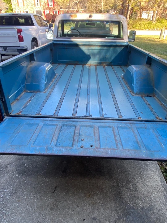 1968 Chevrolet C/K 2nd Gen - Image 9 of 25