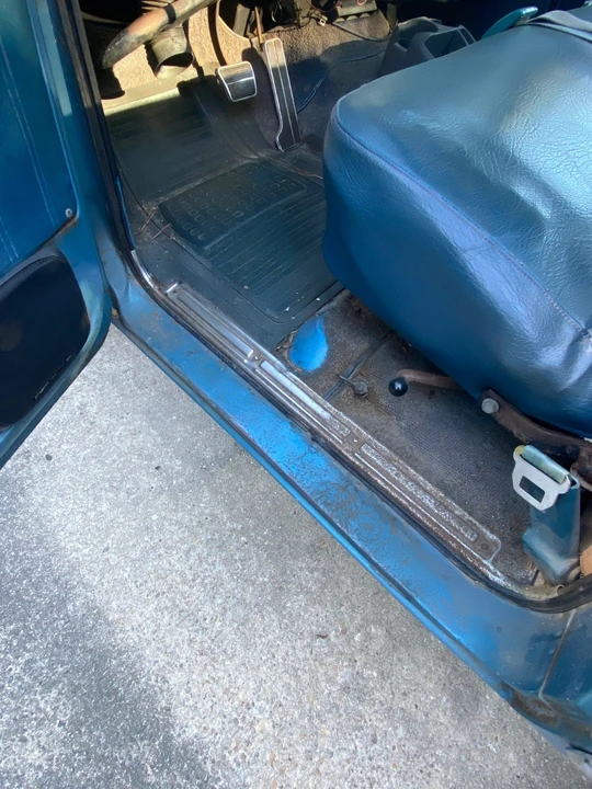 1968 Chevrolet C/K 2nd Gen - Image 11 of 25