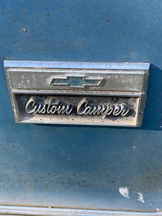 1968 Chevrolet C/K 2nd Gen - Image 14 of 25