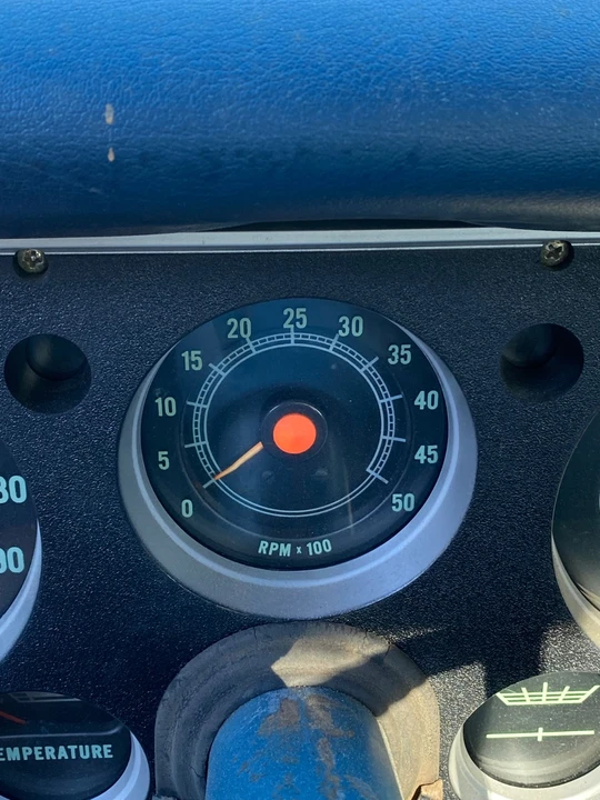 1968 Chevrolet C/K 2nd Gen - Image 17 of 25