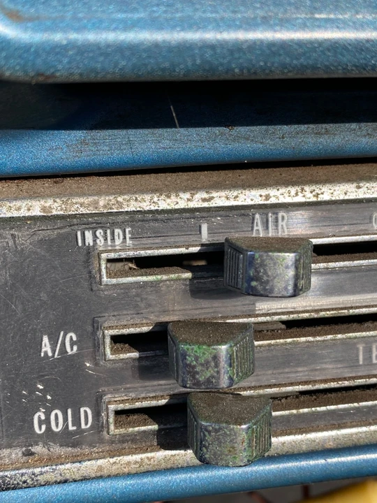 1968 Chevrolet C/K 2nd Gen - Image 18 of 25