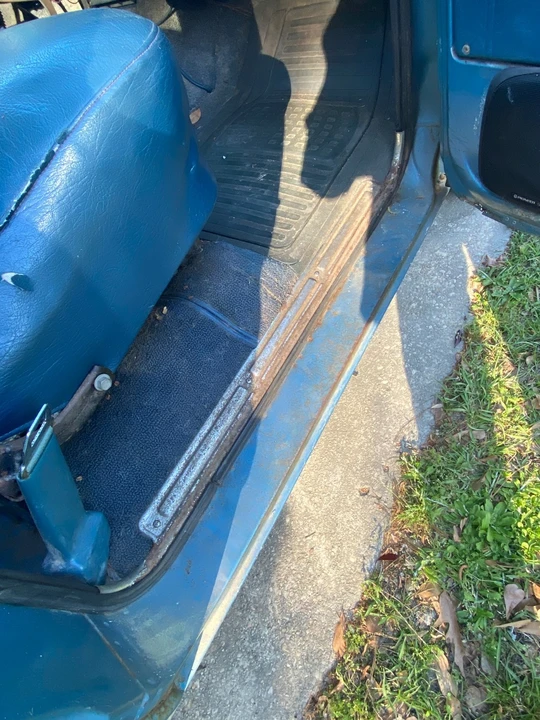 1968 Chevrolet C/K 2nd Gen - Image 12 of 25