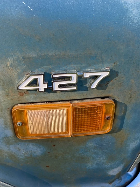 1968 Chevrolet C/K 2nd Gen - Image 20 of 25