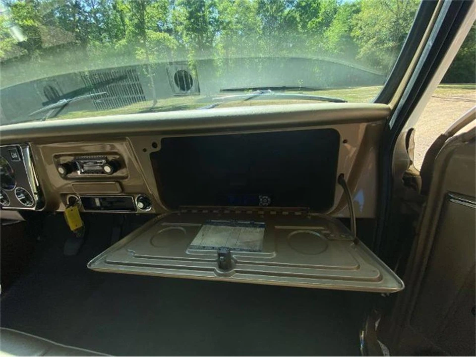 1968 Chevrolet C/K 2nd Gen - Image 3 of 24